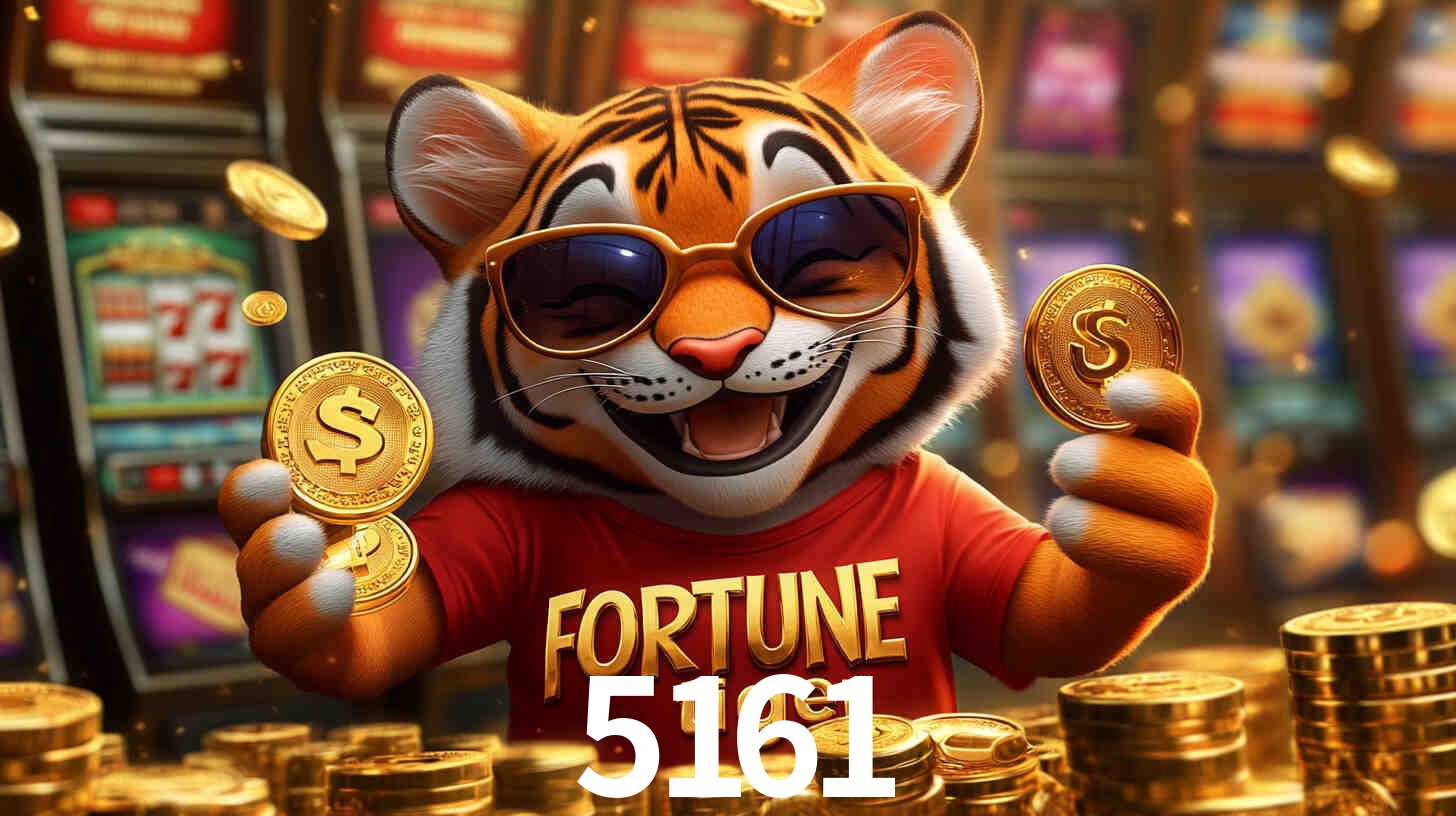 Fortune Tiger no Cassino Online 5161